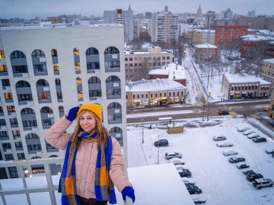 About Roof Repair Experts Abilene, TX