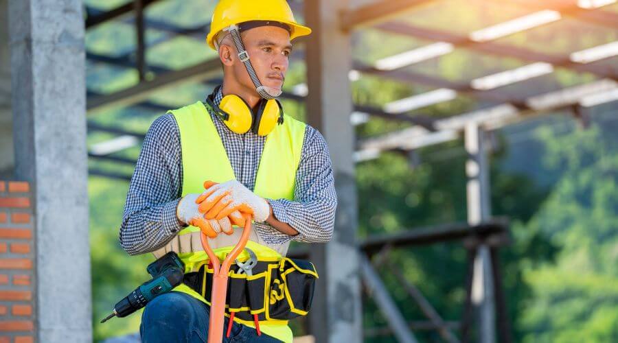 Professional New roof installation in Abilene, TX